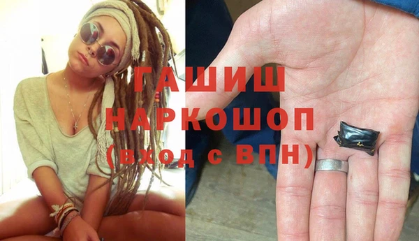 хмурый Абаза